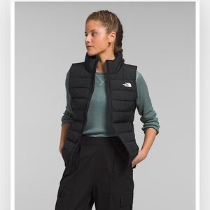 The North Face Women’s Aconcagua 3 Vest